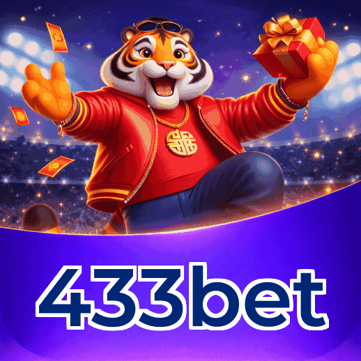 Especificações técnicas download 433bet