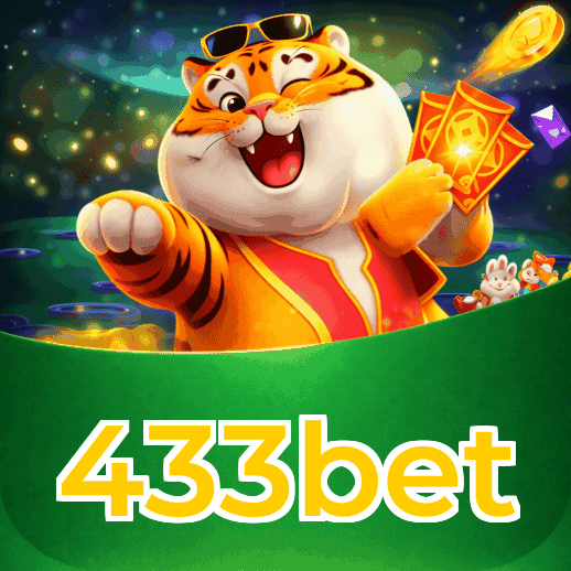 Especificações técnicas download 433bet