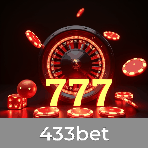 Cadastro na 433bet