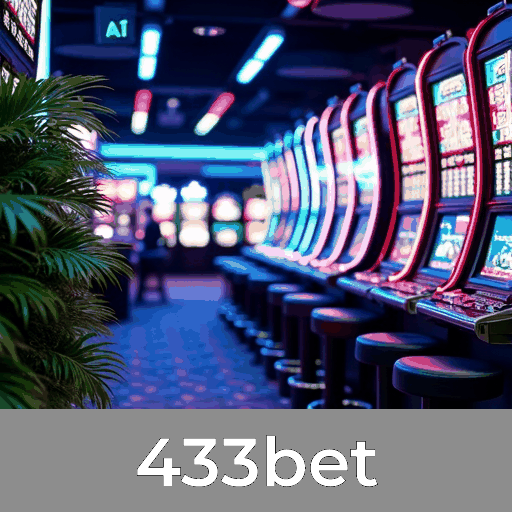 Cassino Online 433bet