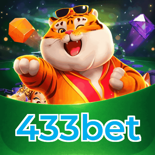 Especificações técnicas download 433bet