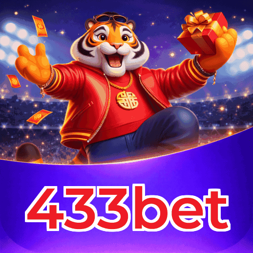 Especificações técnicas download 433bet