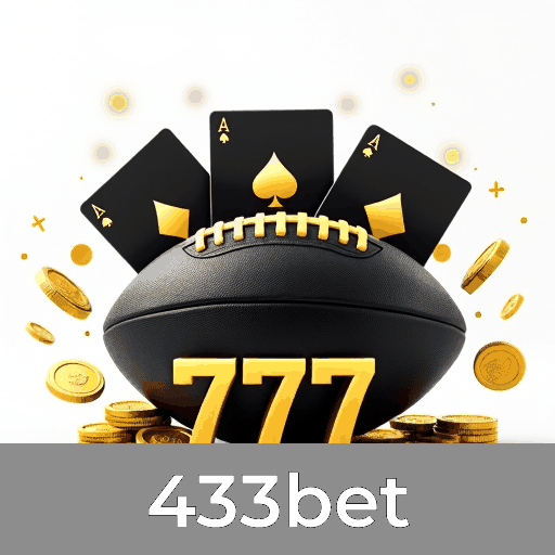 Cassino Online 433bet