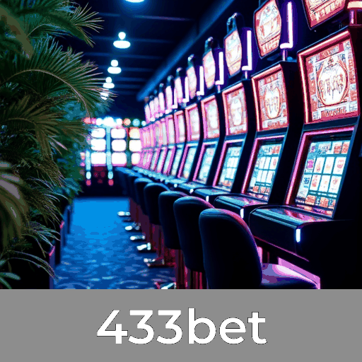 433bet: Plataforma de Apostas Confiável e Segura