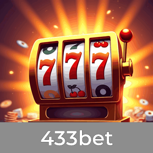 Acesso ao 433bet