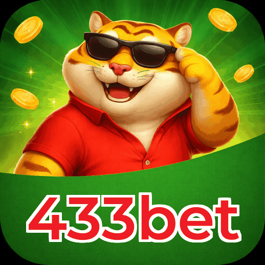 Especificações técnicas download 433bet