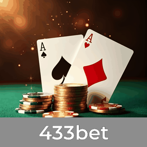 Cassino Online 433bet