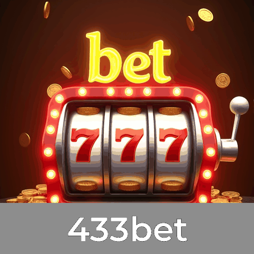 Cadastro na 433bet