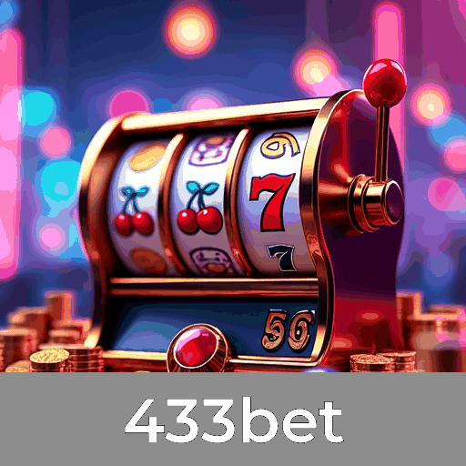 Acesso ao 433bet