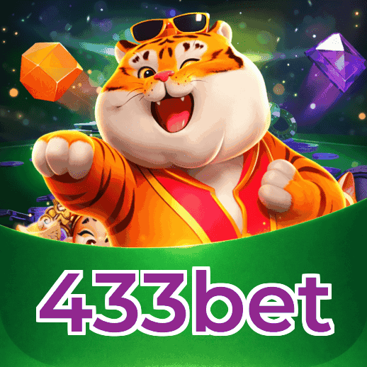 Especificações técnicas download 433bet