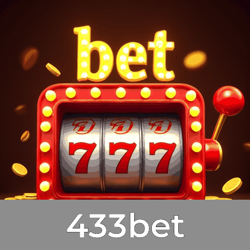 Cassino Online 433bet