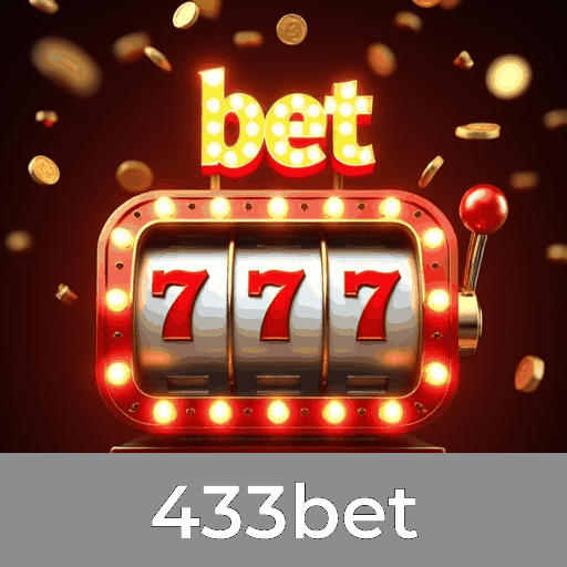 Cassino Online 433bet