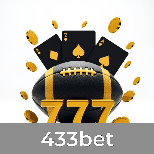 Acesso ao 433bet