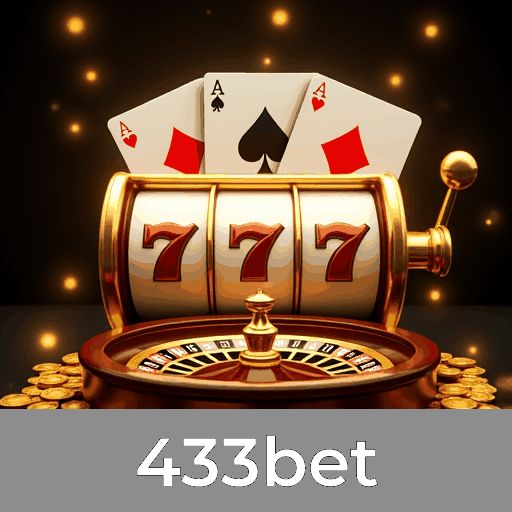 Acesso ao 433bet