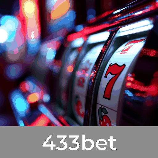 Cadastro na 433bet