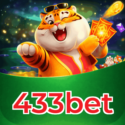 Especificações técnicas download 433bet