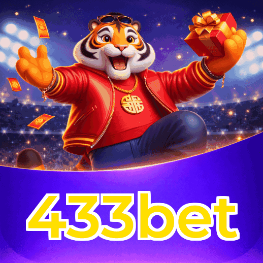 Especificações técnicas download 433bet