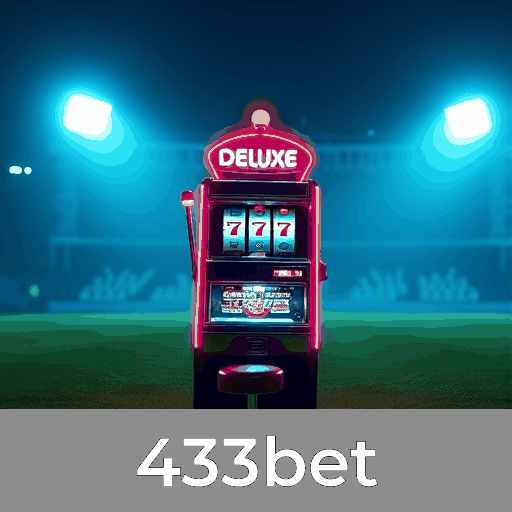Cassino Online 433bet