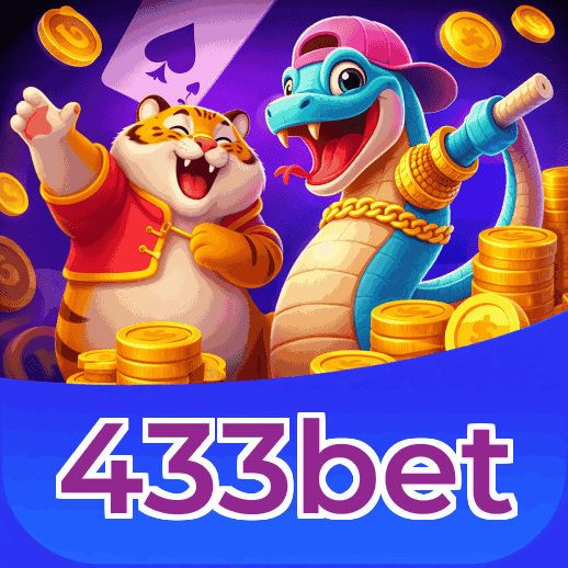 Especificações técnicas download 433bet