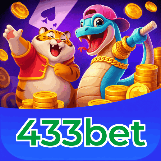 Especificações técnicas download 433bet