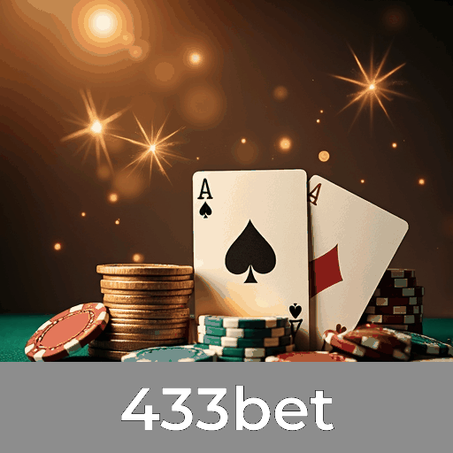 Cassino Online 433bet