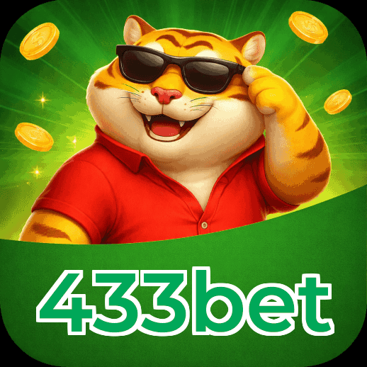 Especificações técnicas download 433bet