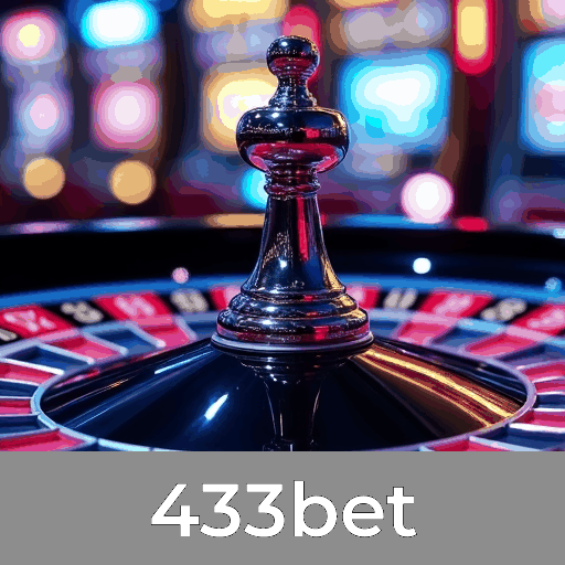 Acesso ao 433bet