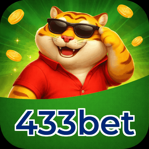 Especificações técnicas download 433bet