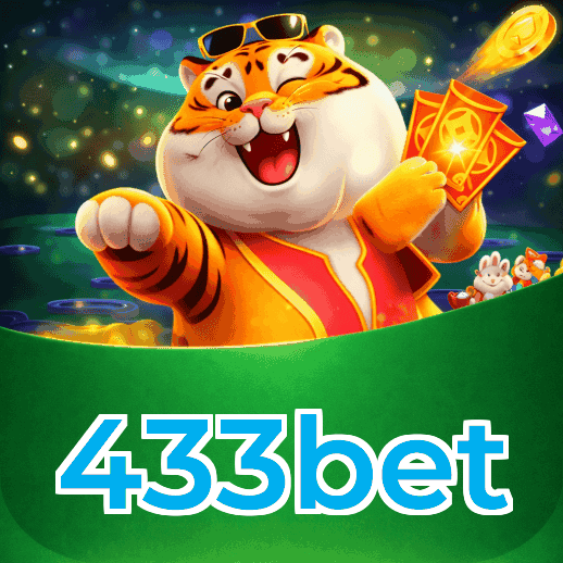 Especificações técnicas download 433bet
