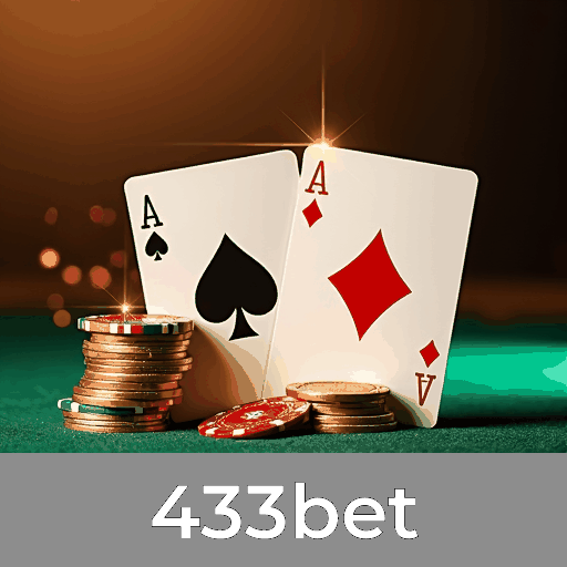 Acesso ao 433bet