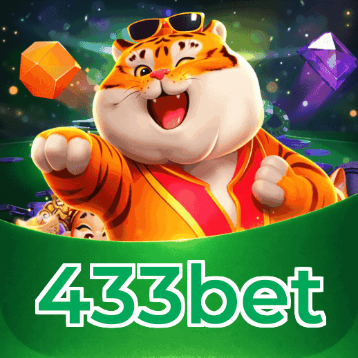 Especificações técnicas download 433bet