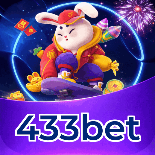 Especificações técnicas download 433bet