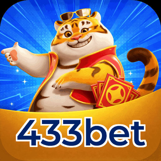 Especificações técnicas download 433bet